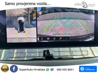 Nissan Qashqai 1.3 DIG-T (158 KS) Xtronic Tekna LED+GR SJED+ACC
