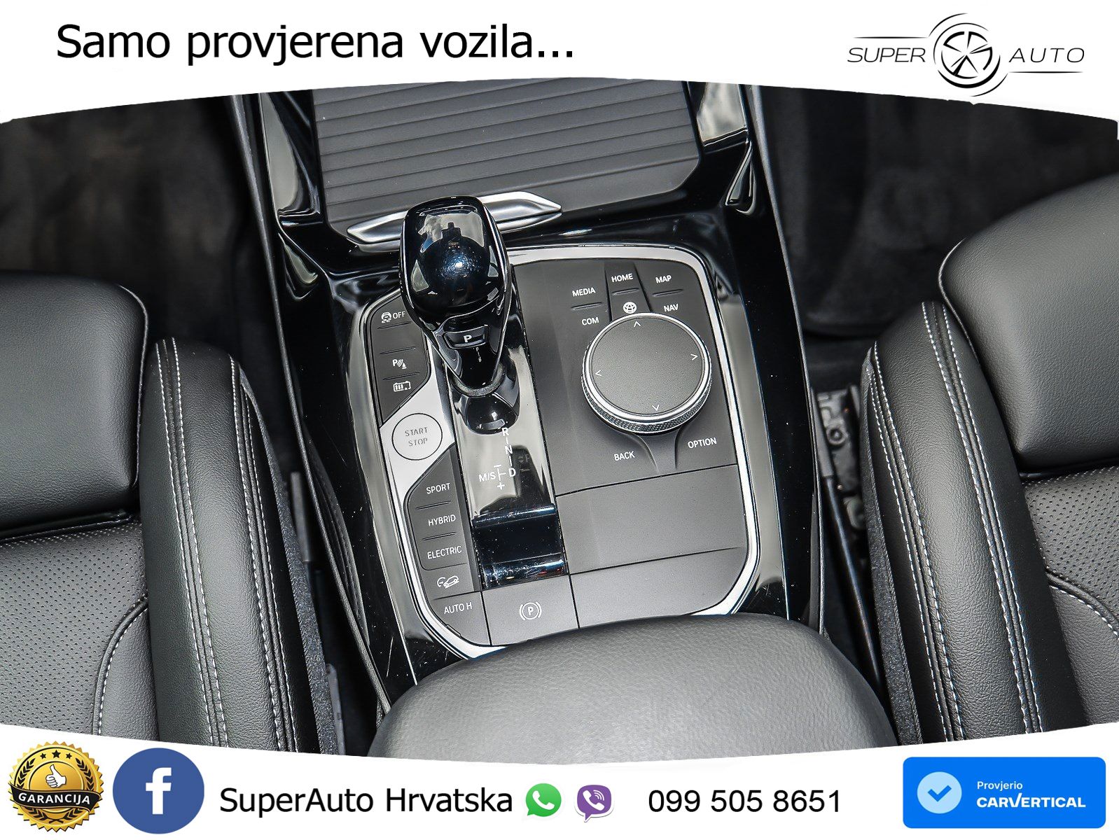 BMW X3 30e xDrive Steptronic