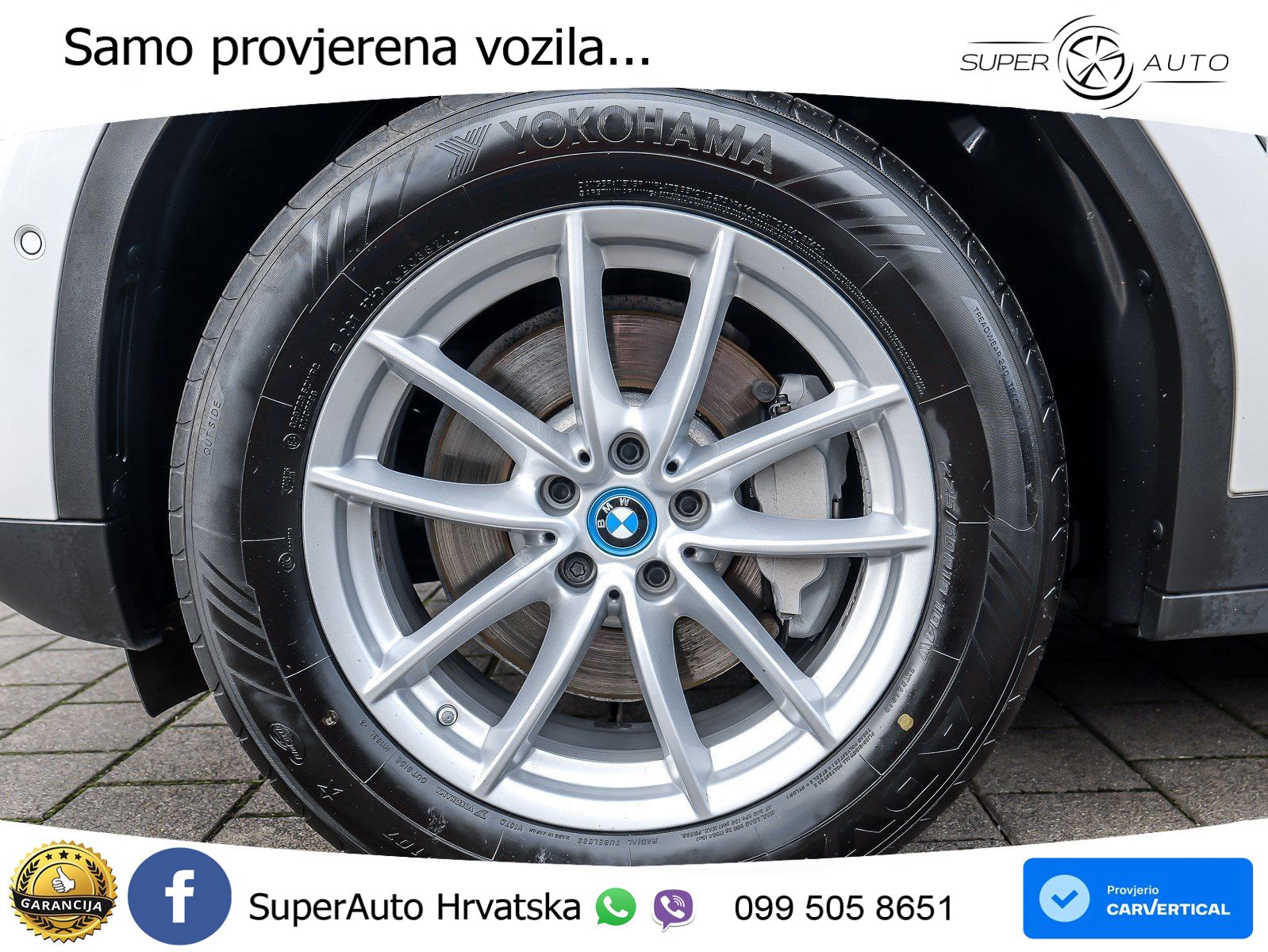 BMW X3 30e xDrive Steptronic