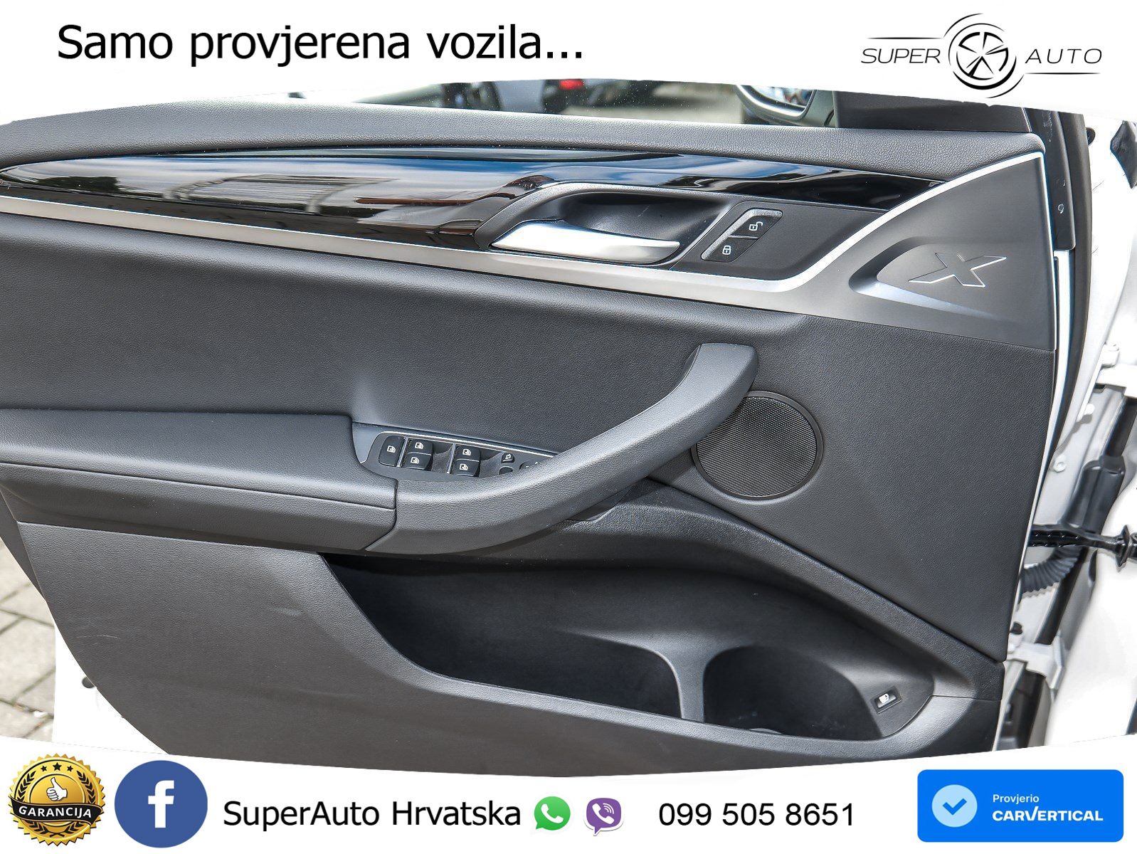 BMW X3 30e xDrive Steptronic