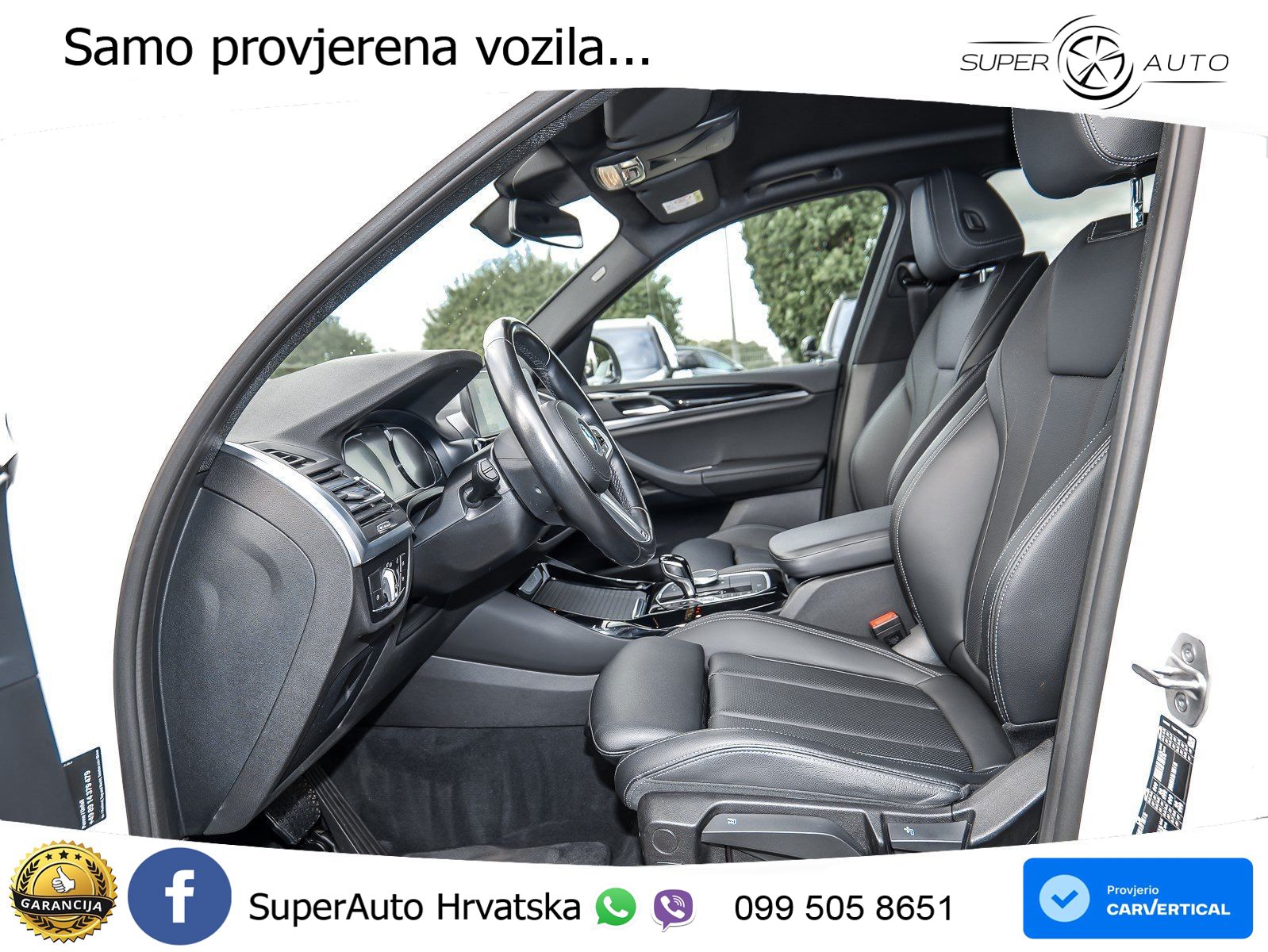 BMW X3 30e xDrive Steptronic