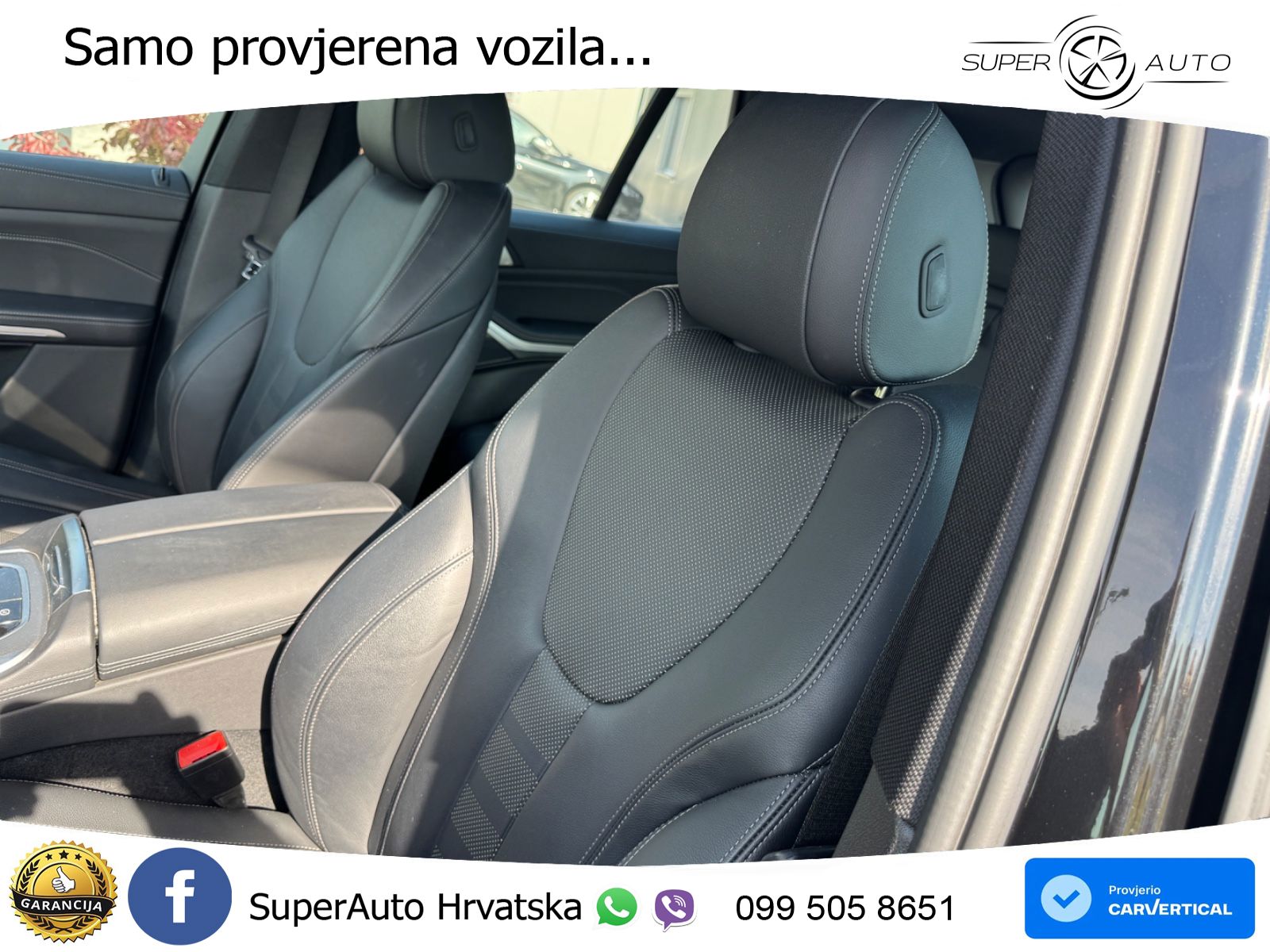 BMW X5 30d (286 KS) xDrive Steptronic M Sport