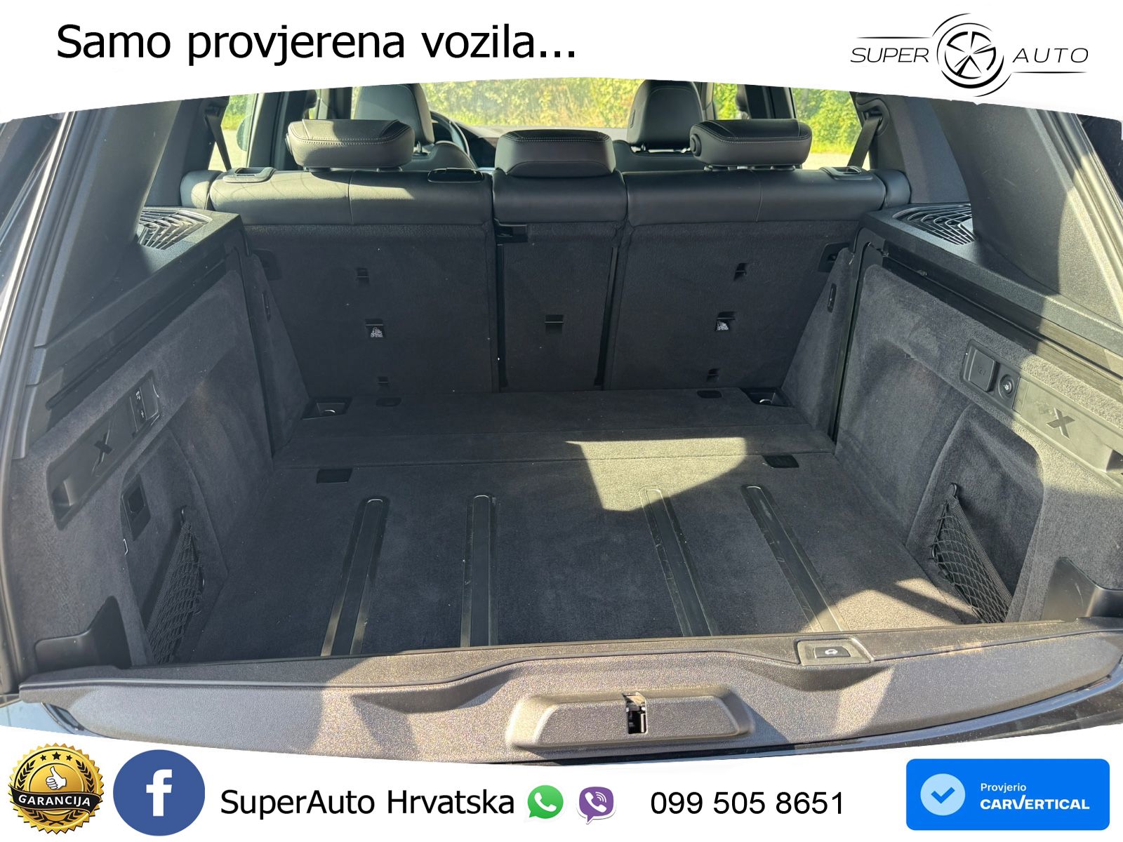 BMW X5 30d (286 KS) xDrive Steptronic M Sport