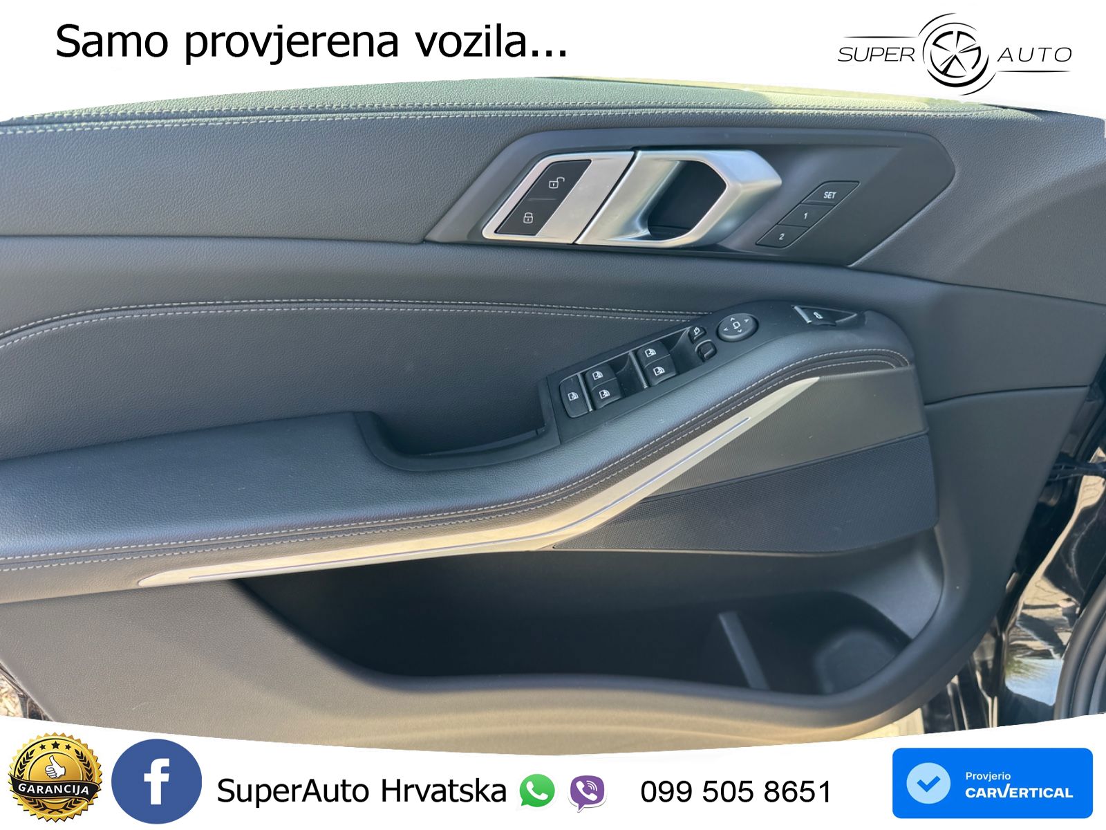 BMW X5 30d (286 KS) xDrive Steptronic M Sport