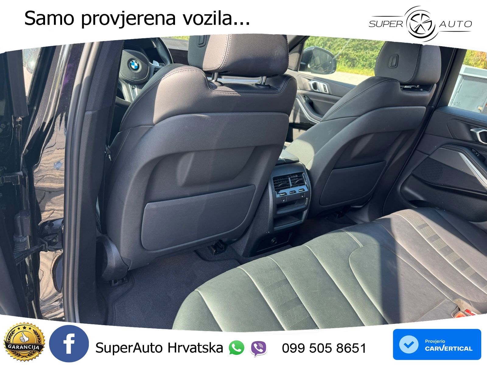 BMW X5 30d (286 KS) xDrive Steptronic M Sport