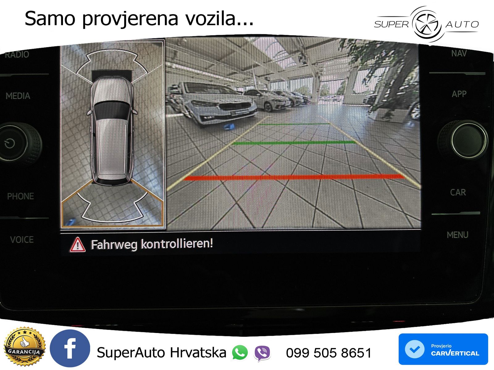 Volkswagen Passat Variant 2.0 TDI (200 KS) DSG Elegance LED+GR SJED+ACC