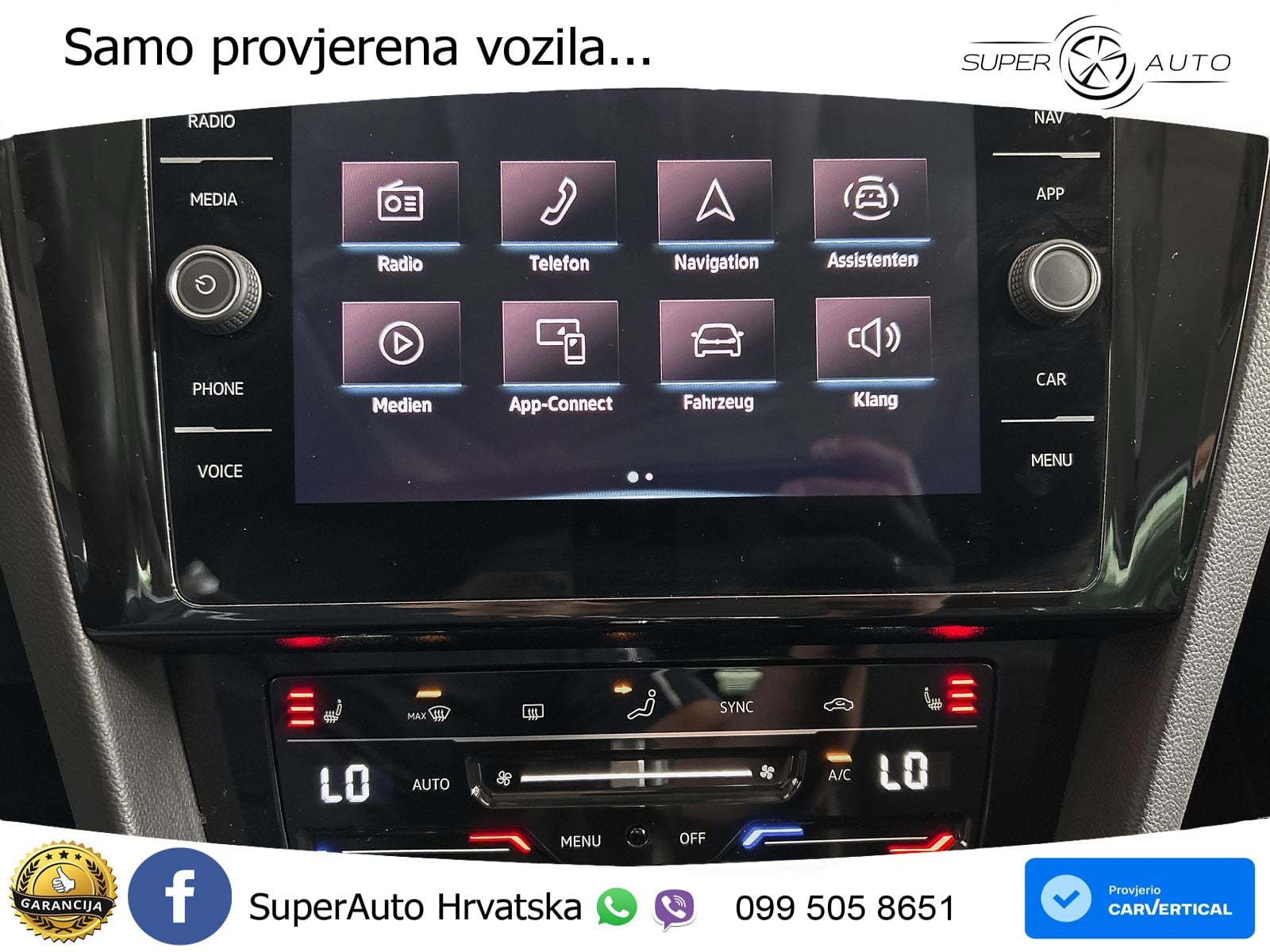 Volkswagen Passat Variant 2.0 TDI (200 KS) DSG Elegance LED+GR SJED+ACC