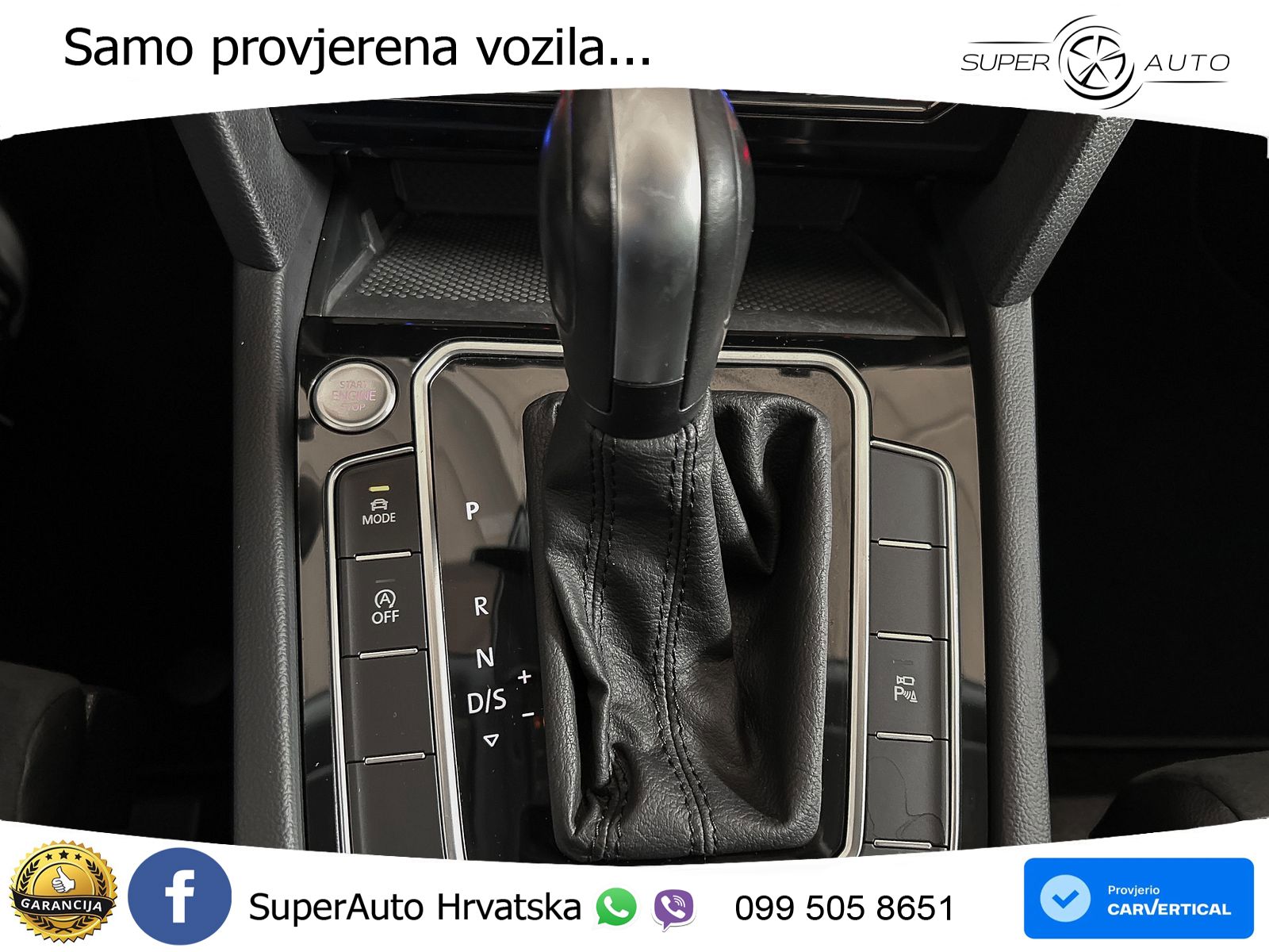 Volkswagen Passat Variant 2.0 TDI (200 KS) DSG Elegance LED+GR SJED+ACC