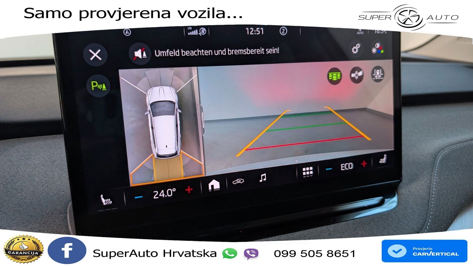 Škoda Enyaq iV 80 82 kWh (204 KS) Loft LED+GR SJED+ACC