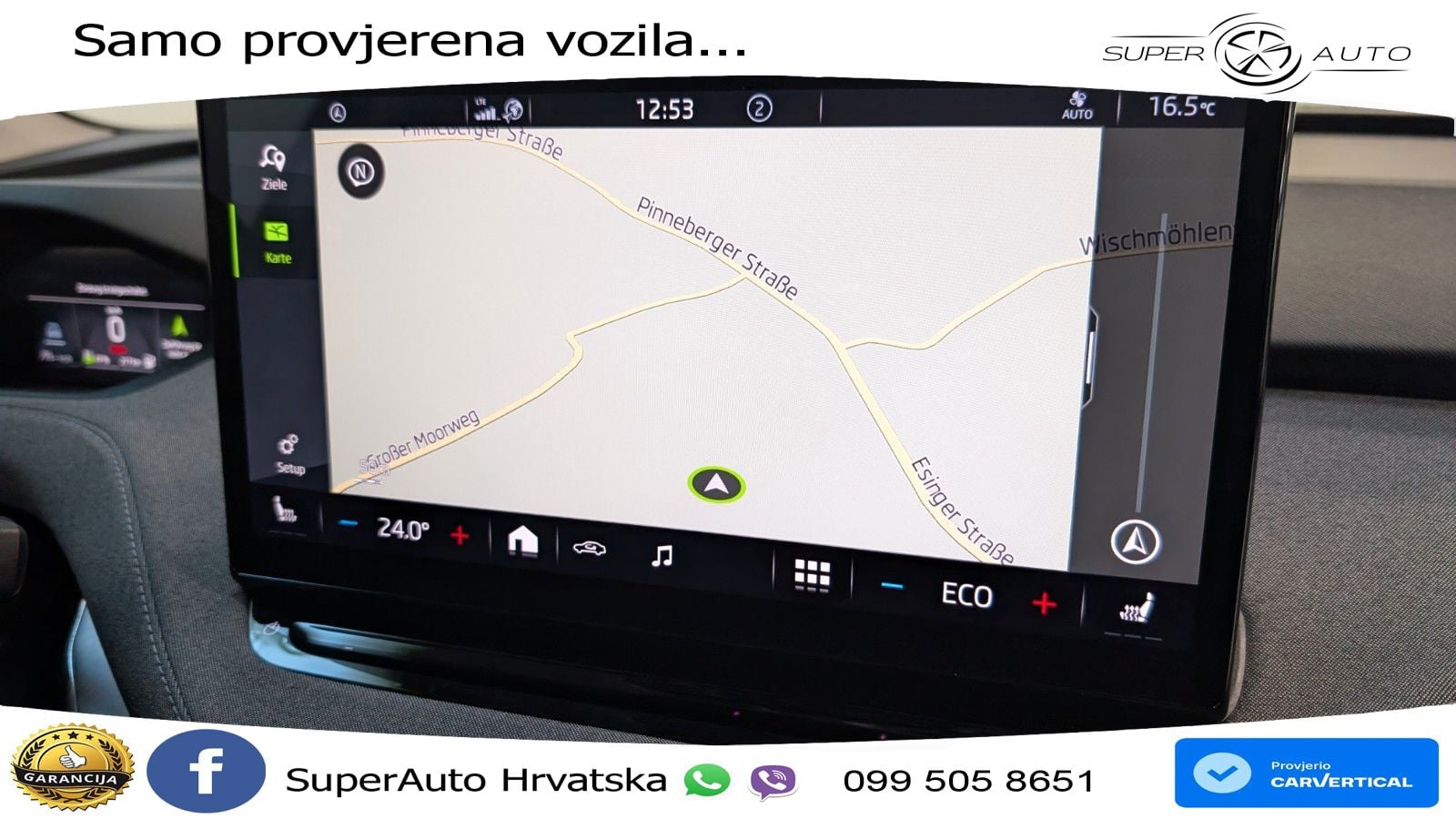 Škoda Enyaq iV 80 82 kWh (204 KS) Loft LED+GR SJED+ACC