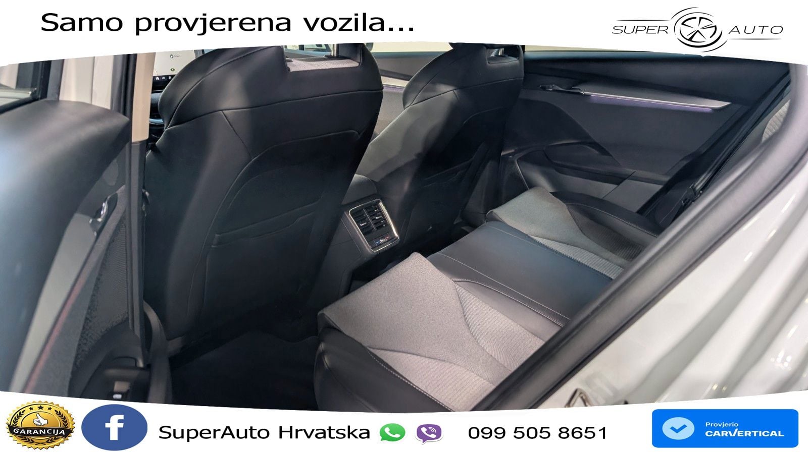 Škoda Enyaq iV 80 82 kWh (204 KS) Loft LED+GR SJED+ACC