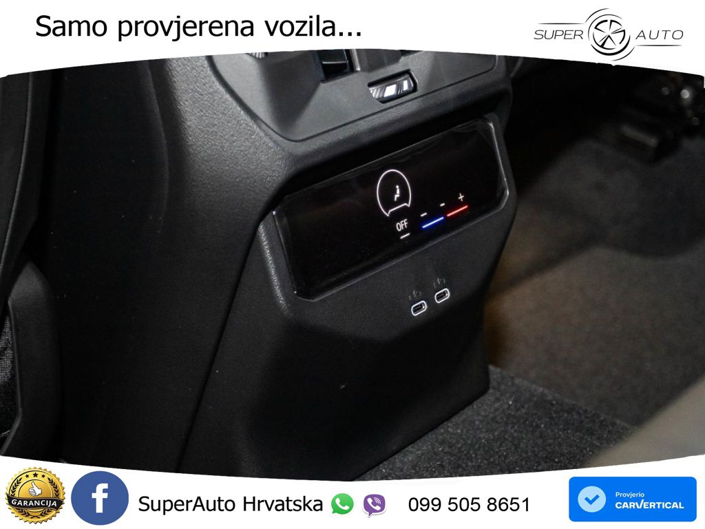 BMW X3 20d xDrive Steptronic M Sport LED+GR SJED+ACC