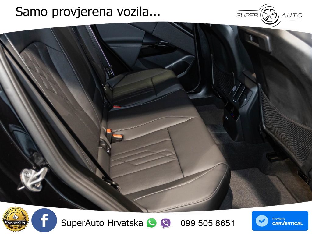 BMW X3 20d xDrive Steptronic M Sport LED+GR SJED+ACC