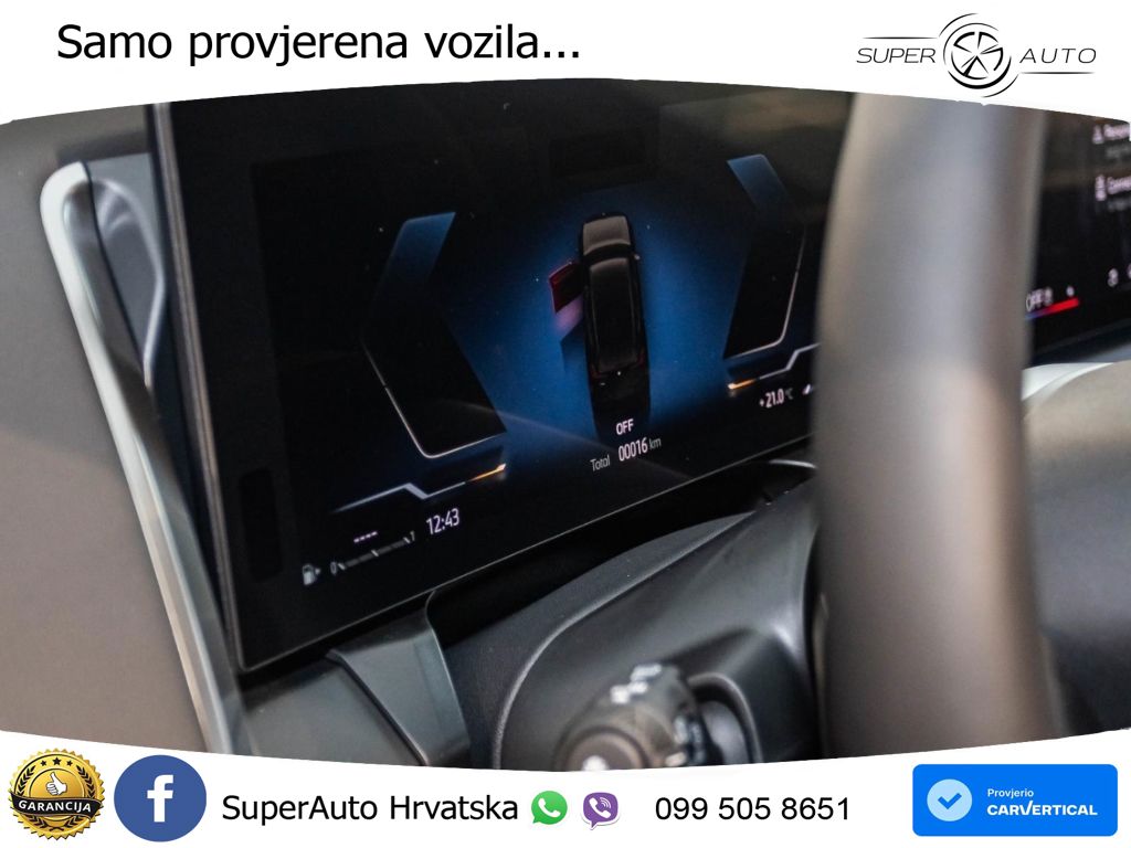 BMW X3 20d xDrive Steptronic M Sport LED+GR SJED+ACC