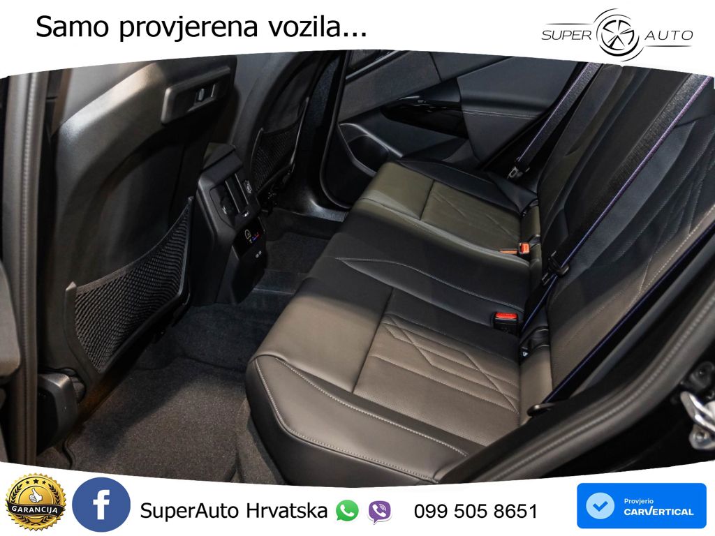 BMW X3 20d xDrive Steptronic M Sport LED+GR SJED+ACC