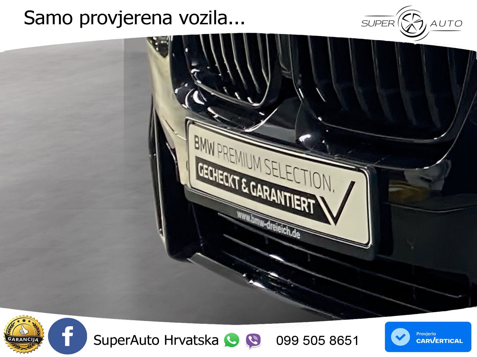 BMW X3 30d xDrive Steptronic M Sport