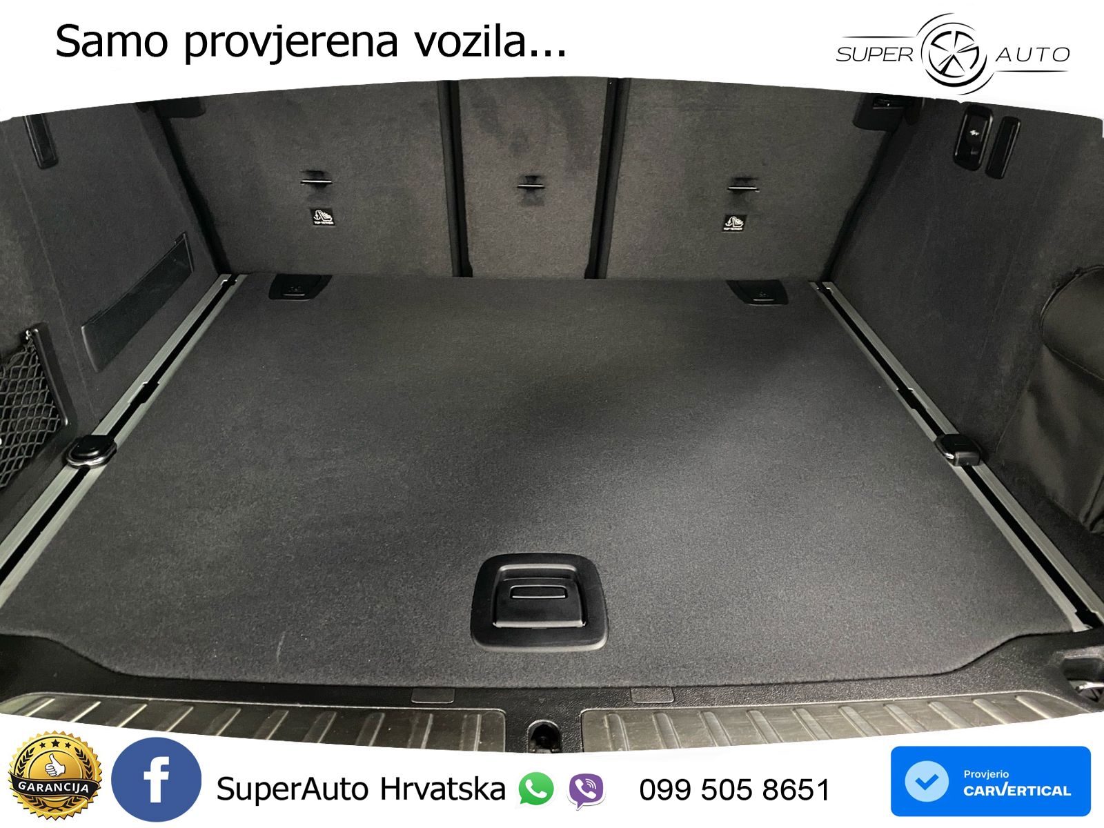 BMW X3 30d xDrive Steptronic M Sport