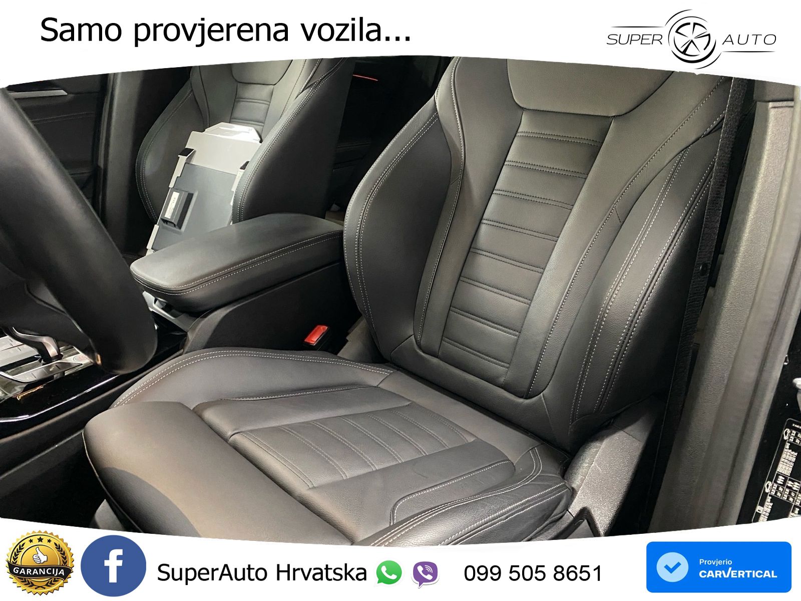 BMW X3 30d xDrive Steptronic M Sport