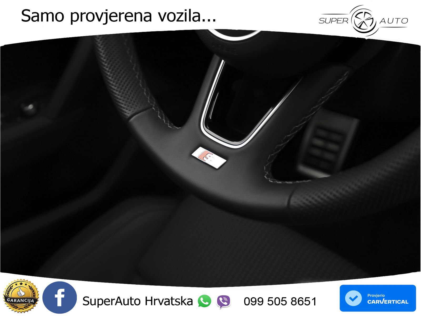 Audi S3 2.0 TFSI (310 KS) quattro S tronic LED+GR SJED+ACC