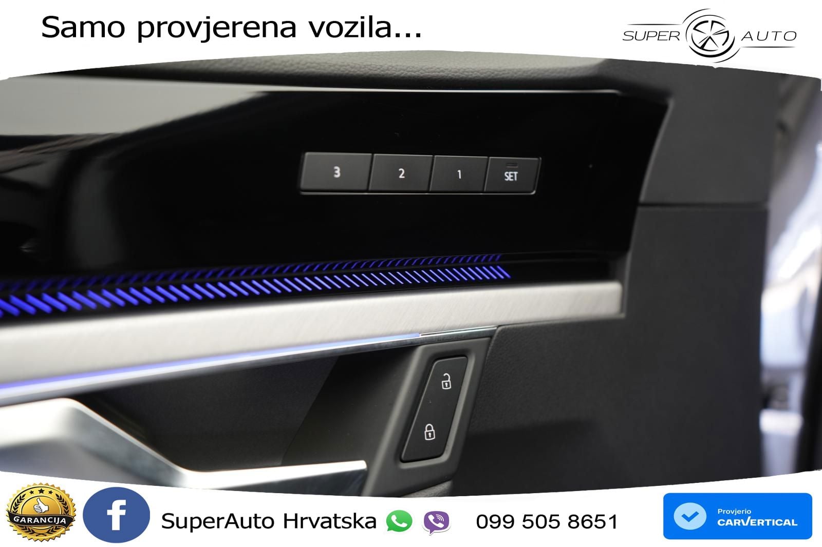 Volkswagen Touareg 3.0 V6 TDI (286 KS) 4MOTION Tiptronic R-Line ACC+HEAD+4xGR SJED+360+PANO