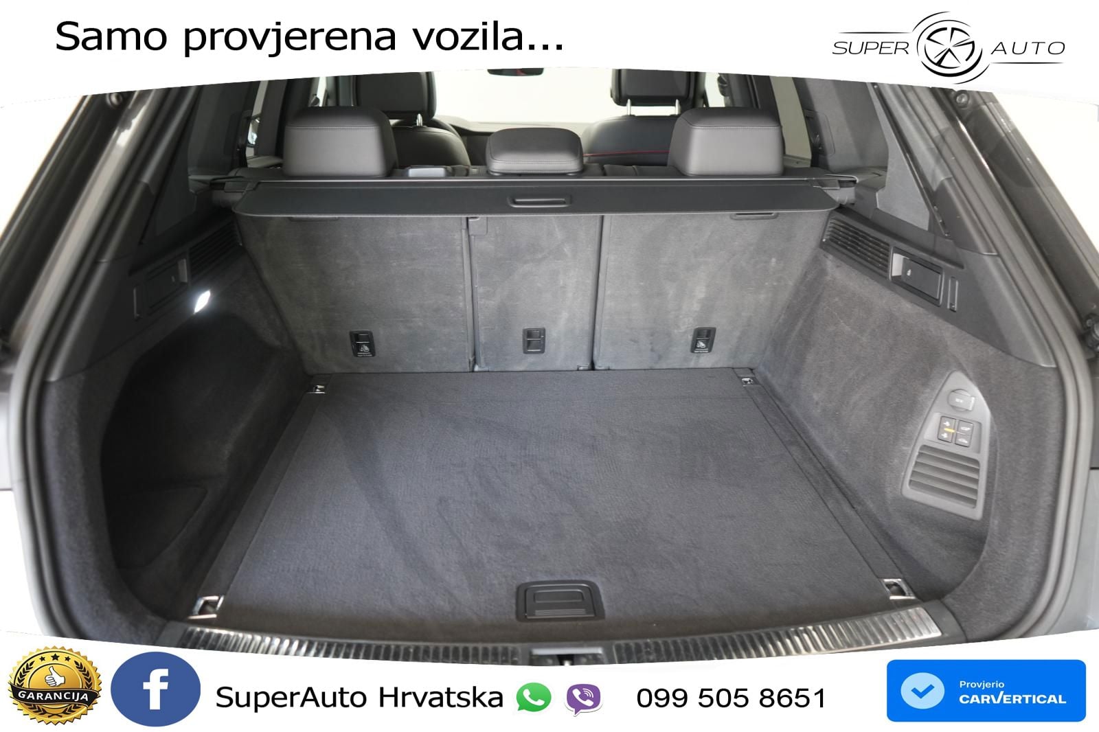 Volkswagen Touareg 3.0 V6 TDI (286 KS) 4MOTION Tiptronic R-Line ACC+HEAD+4xGR SJED+360+PANO