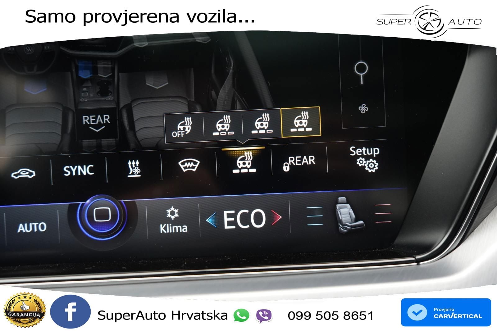 Volkswagen Touareg 3.0 V6 TDI (286 KS) 4MOTION Tiptronic R-Line ACC+HEAD+4xGR SJED+360+PANO