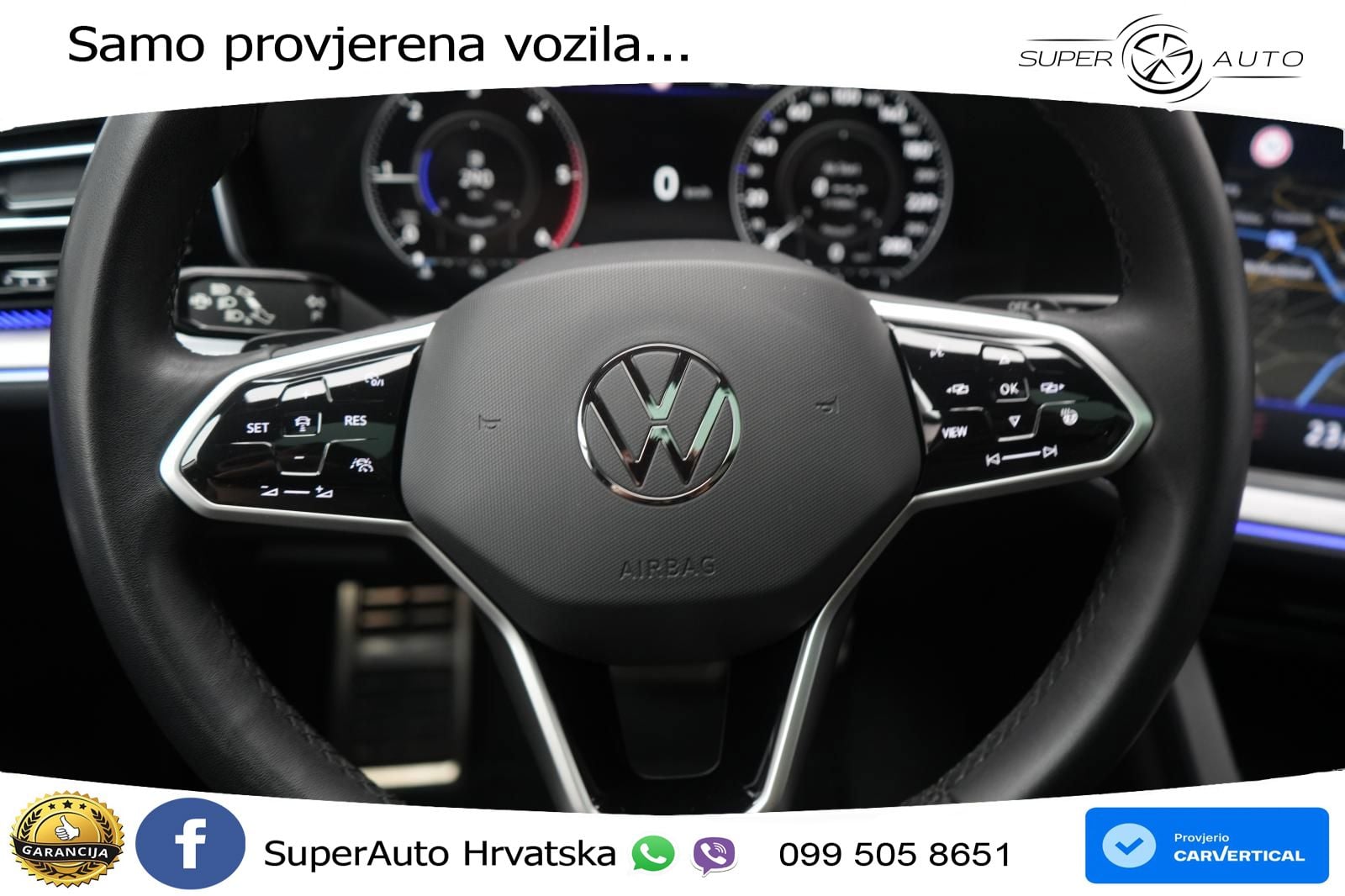 Volkswagen Touareg 3.0 V6 TDI (286 KS) 4MOTION Tiptronic R-Line ACC+HEAD+4xGR SJED+360+PANO