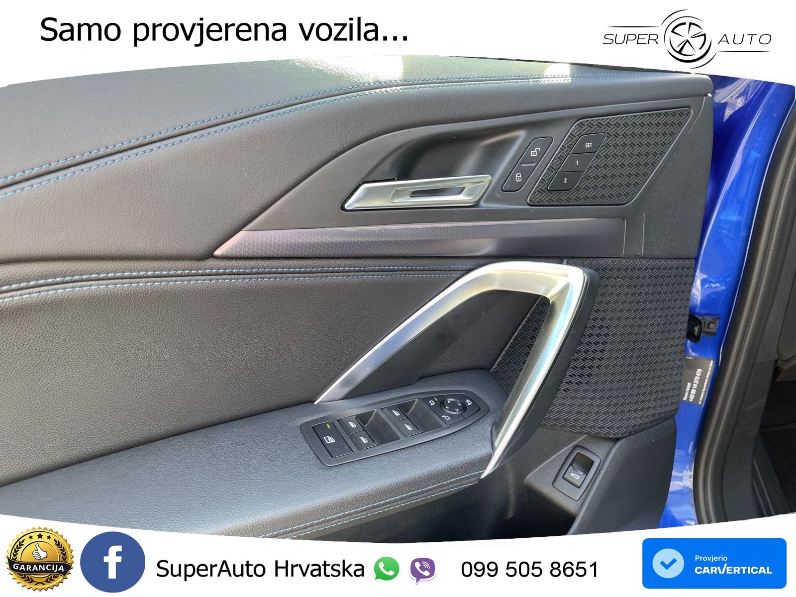 BMW X1 23d (211 KS) xDrive Steptronic M Sport