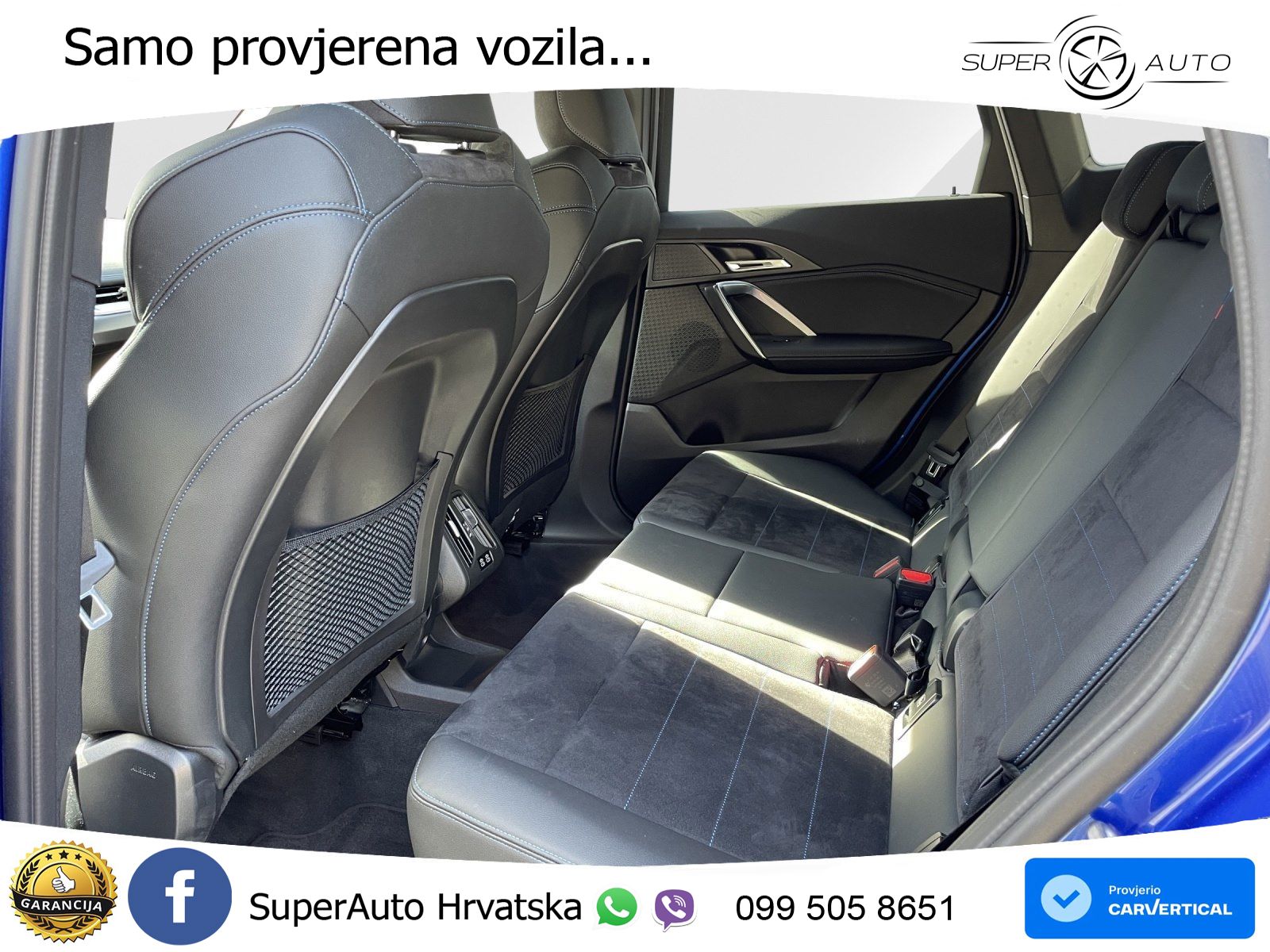 BMW X1 23d (211 KS) xDrive Steptronic M Sport