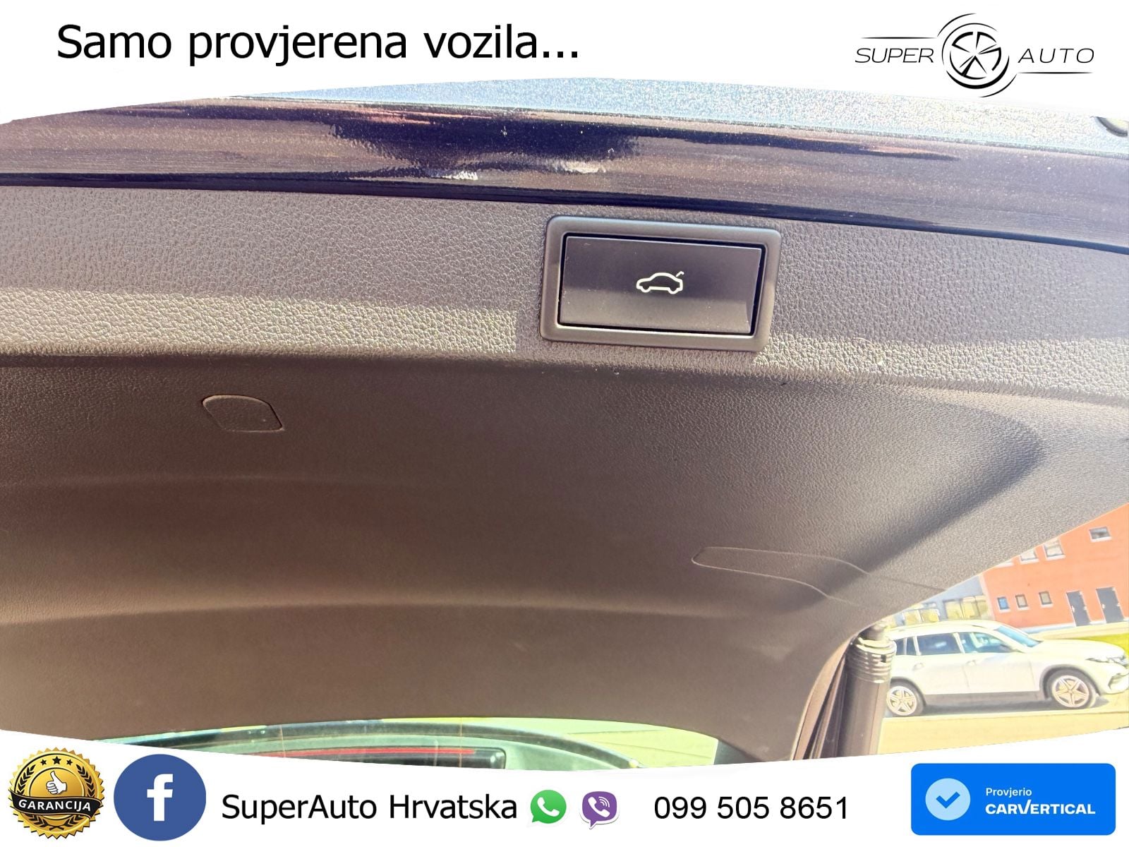 Škoda Octavia Combi RS 2.0 TDI (200 KS) DSG LED+GR SJED+ACC