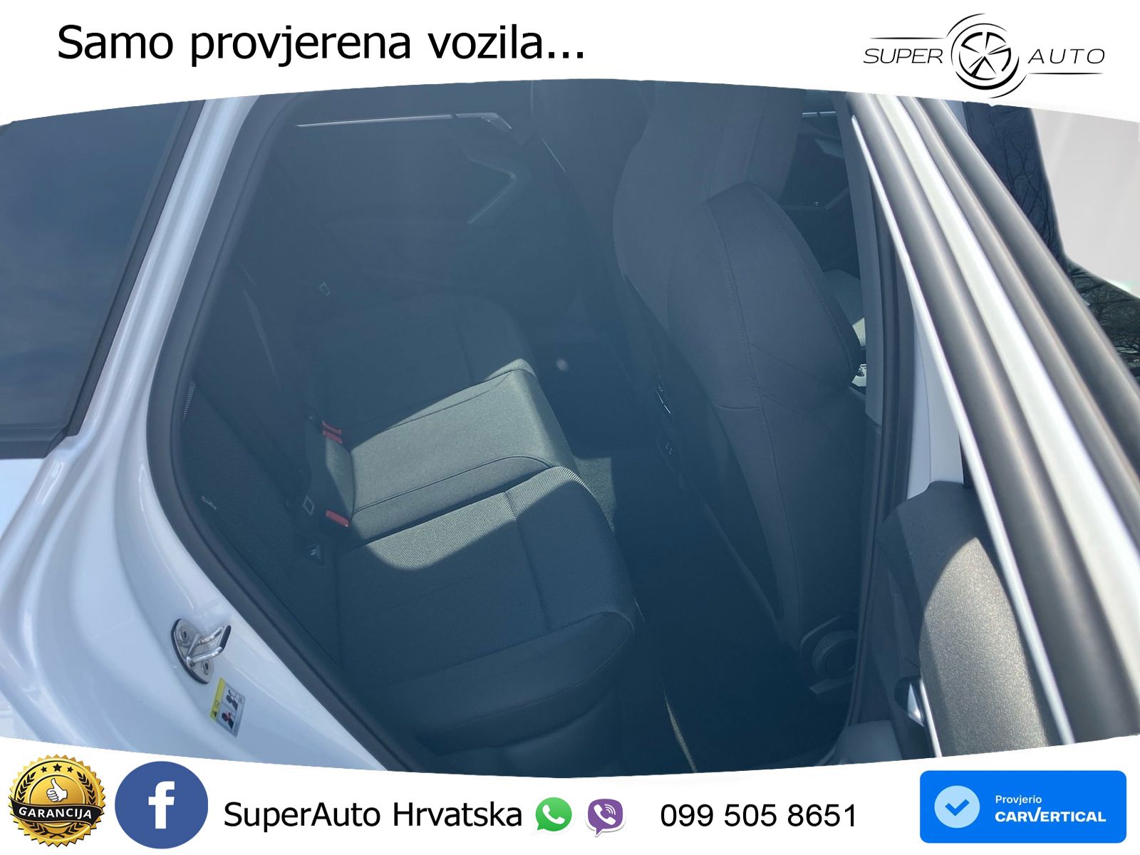 Audi A3 Sportback 30 TFSI (116 KS) Mild Hybrid S tronic