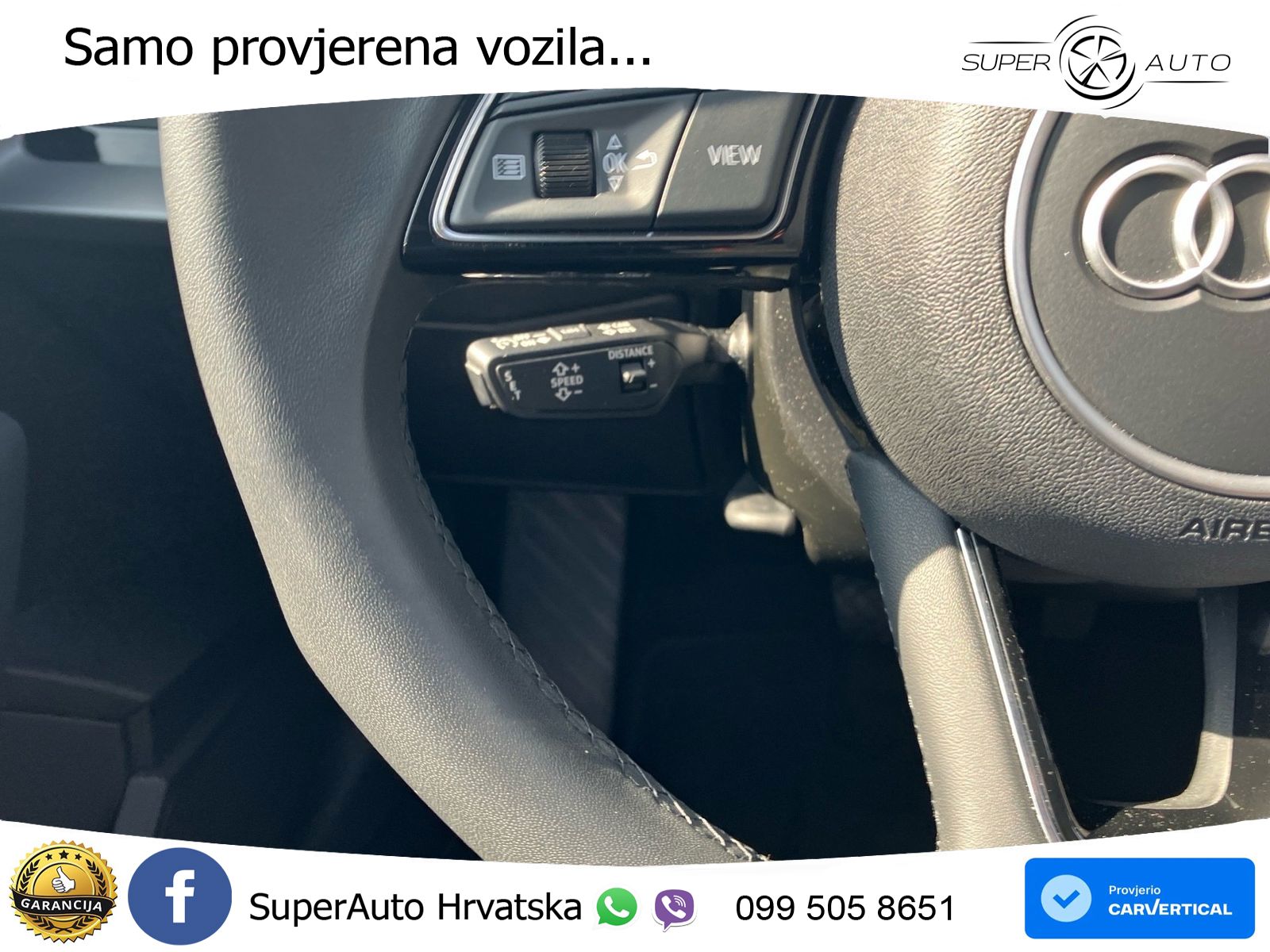 Audi A3 Sportback 30 TFSI (116 KS) Mild Hybrid S tronic