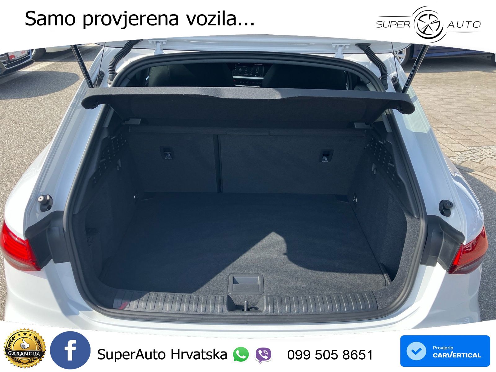 Audi A3 Sportback 30 TFSI (116 KS) Mild Hybrid S tronic