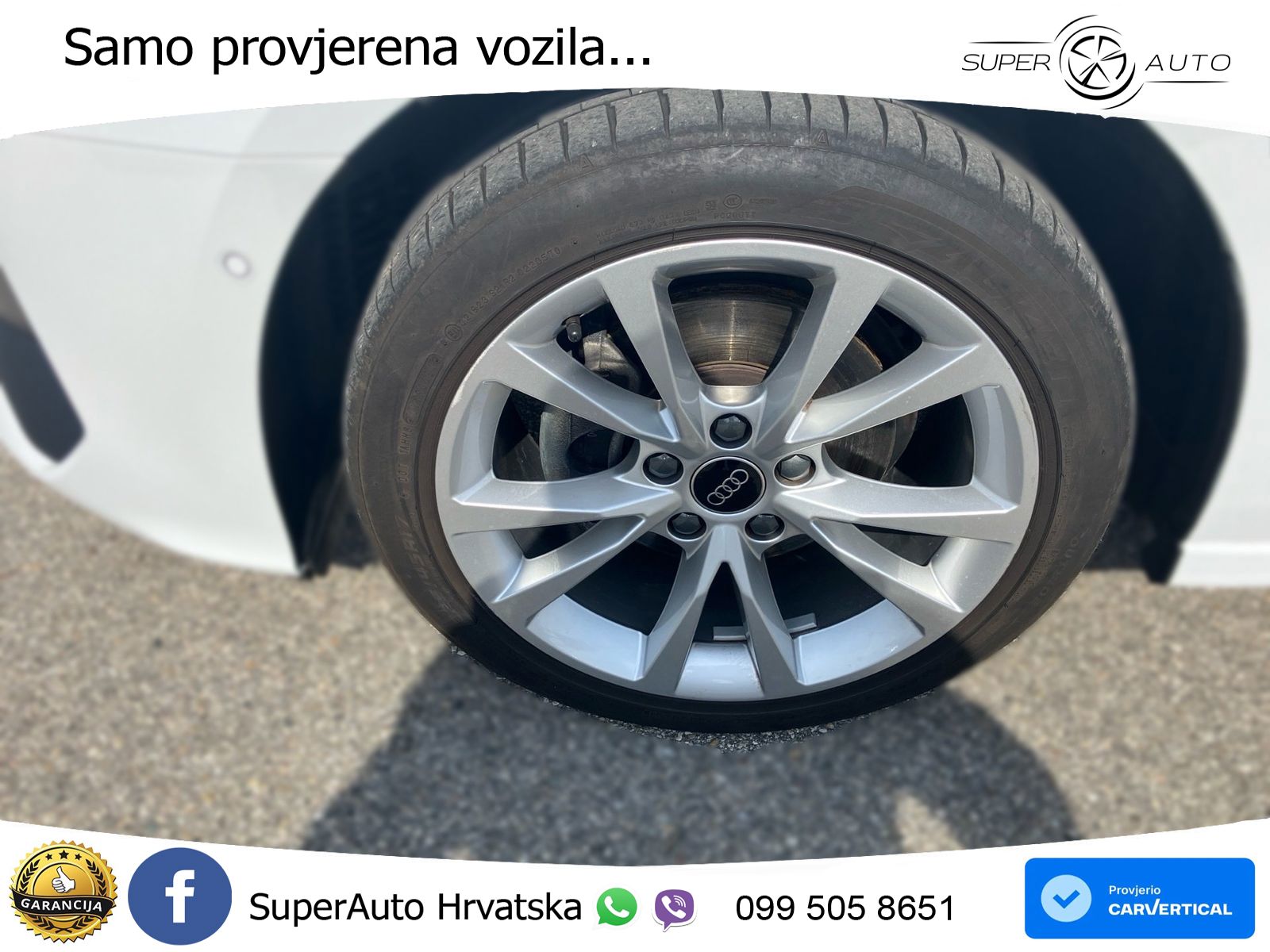Audi A3 Sportback 30 TFSI (116 KS) Mild Hybrid S tronic