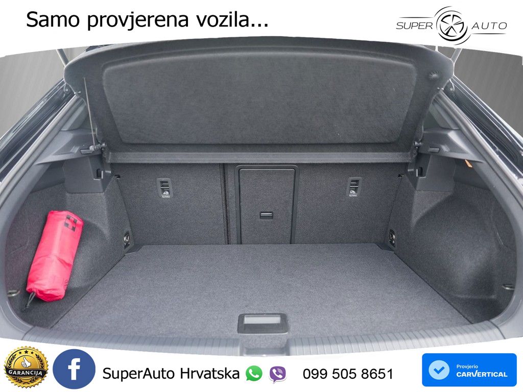 Volkswagen T-Roc I 2.0 TDI (150 KS) DSG LED+GR SJED+ACC