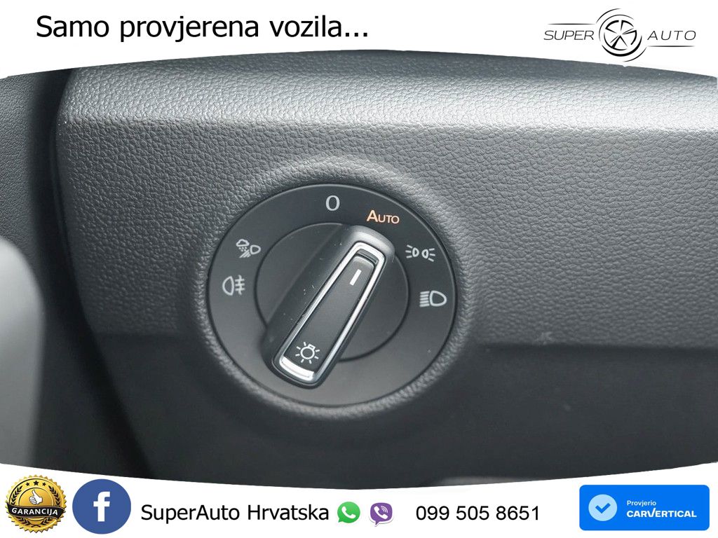 Volkswagen T-Roc I 2.0 TDI (150 KS) DSG LED+GR SJED+ACC