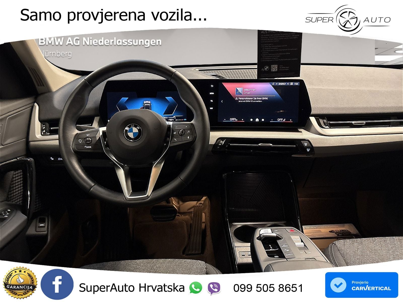 BMW X1 18i (136 KS) sDrive Steptronic