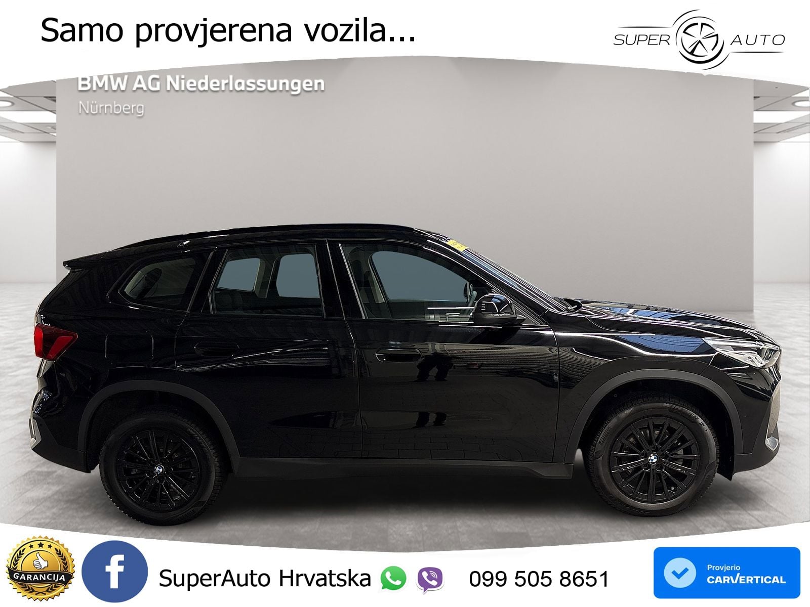BMW X1 18i (136 KS) sDrive Steptronic