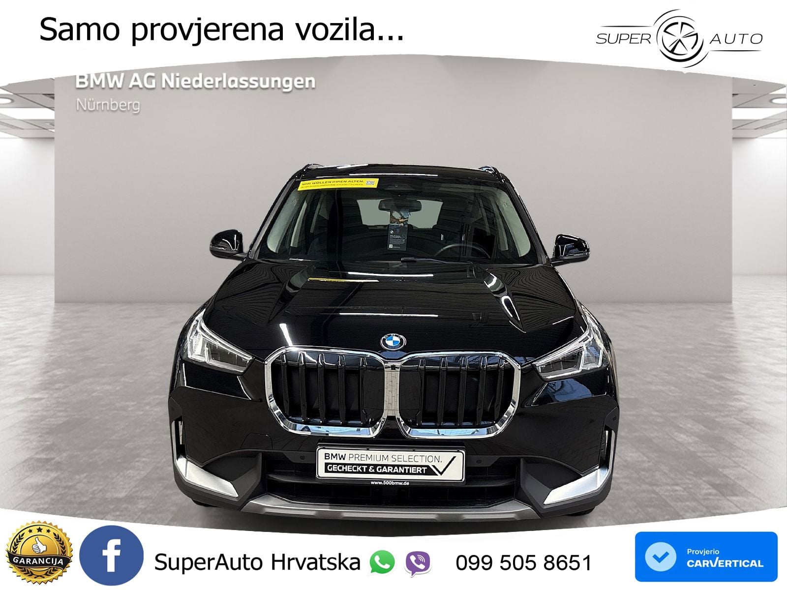 BMW X1 18i (136 KS) sDrive Steptronic