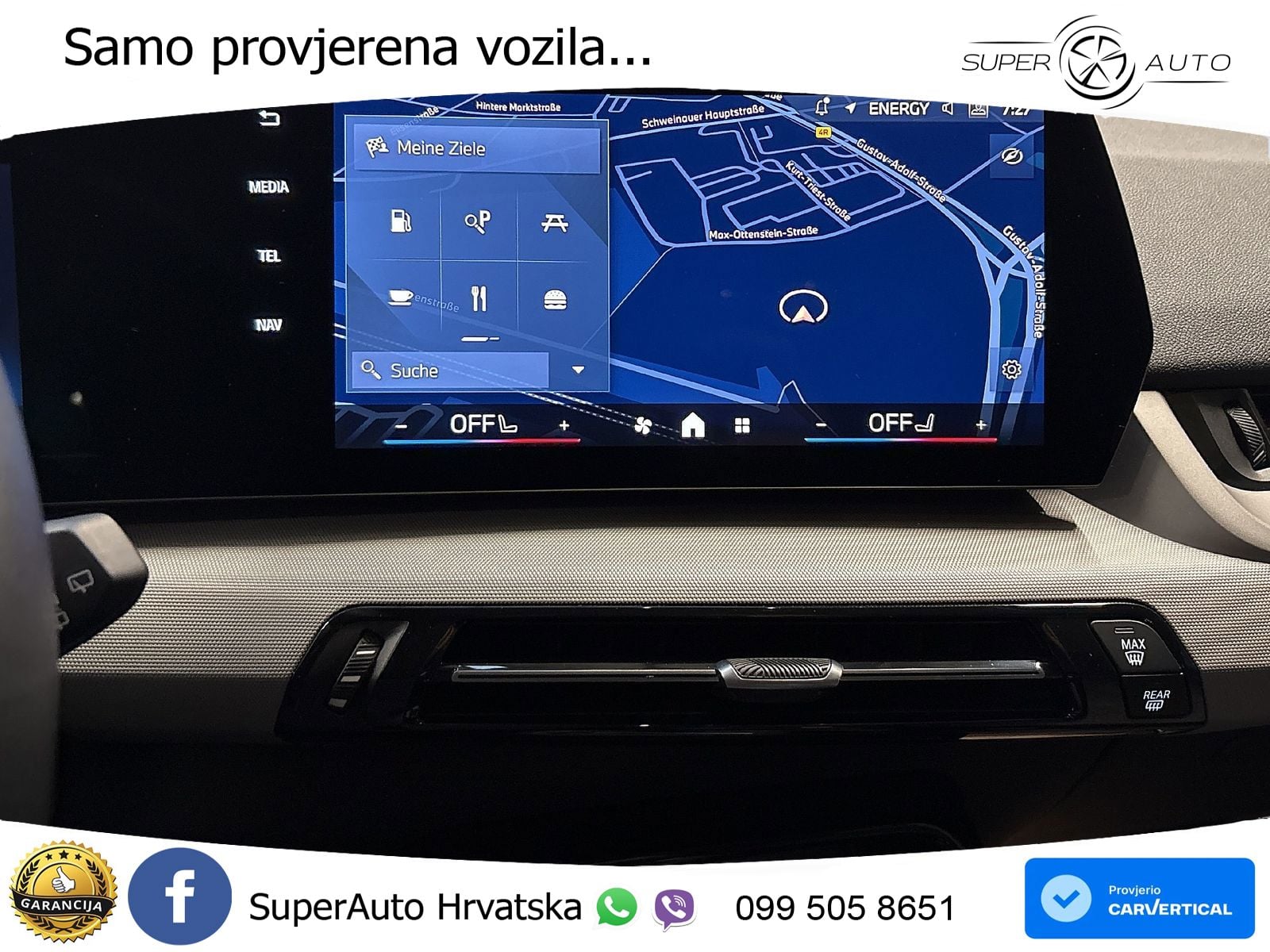BMW X1 18i (136 KS) sDrive Steptronic