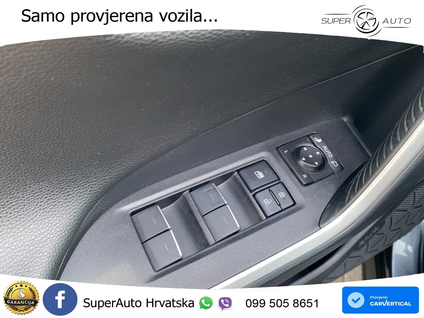 Toyota RAV4 2.5 (218 KS) Hybrid eCVT LED+GR SJED+ACC