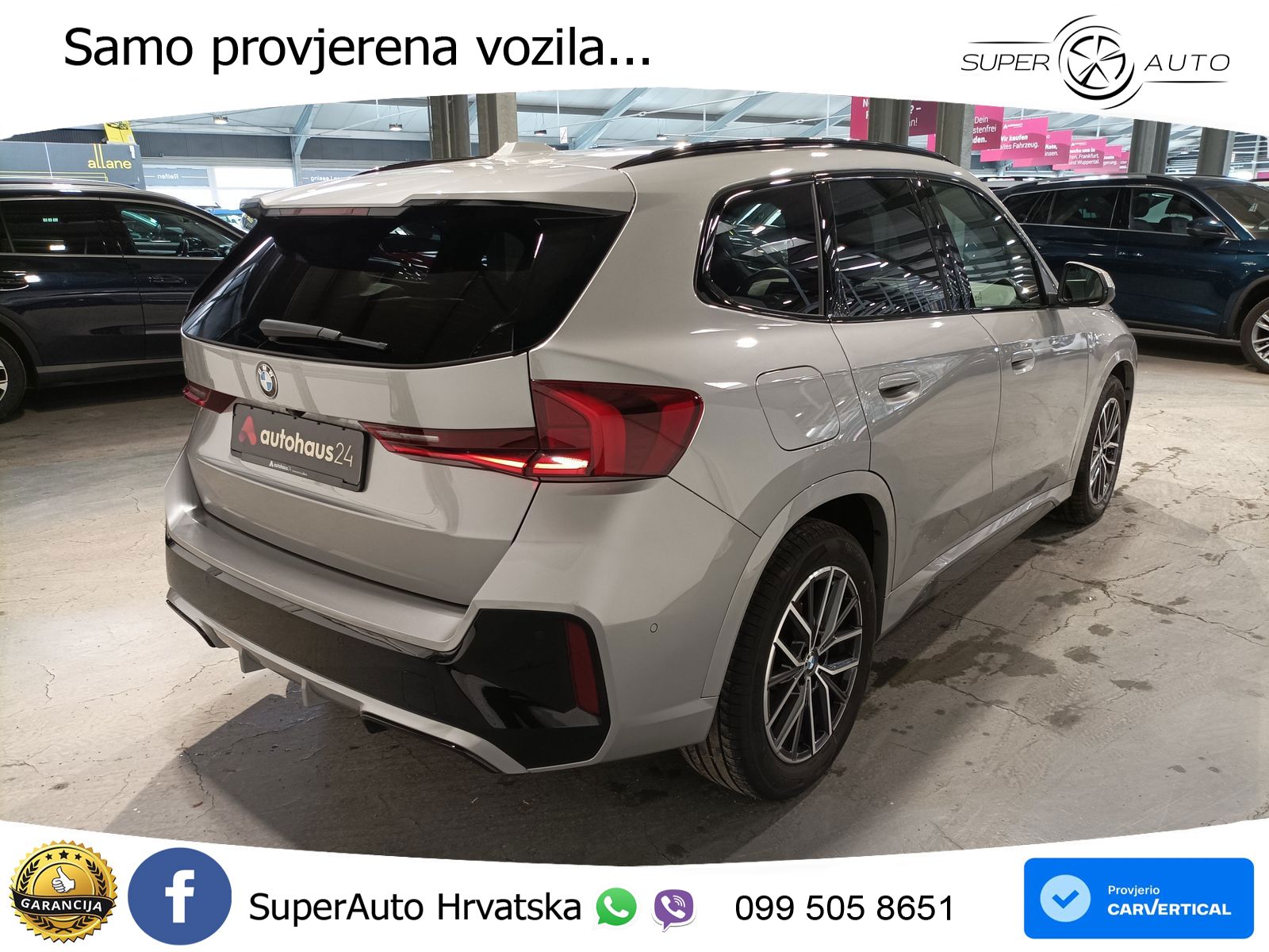 BMW X1 18d (150 KS) sDrive Steptronic M Sport