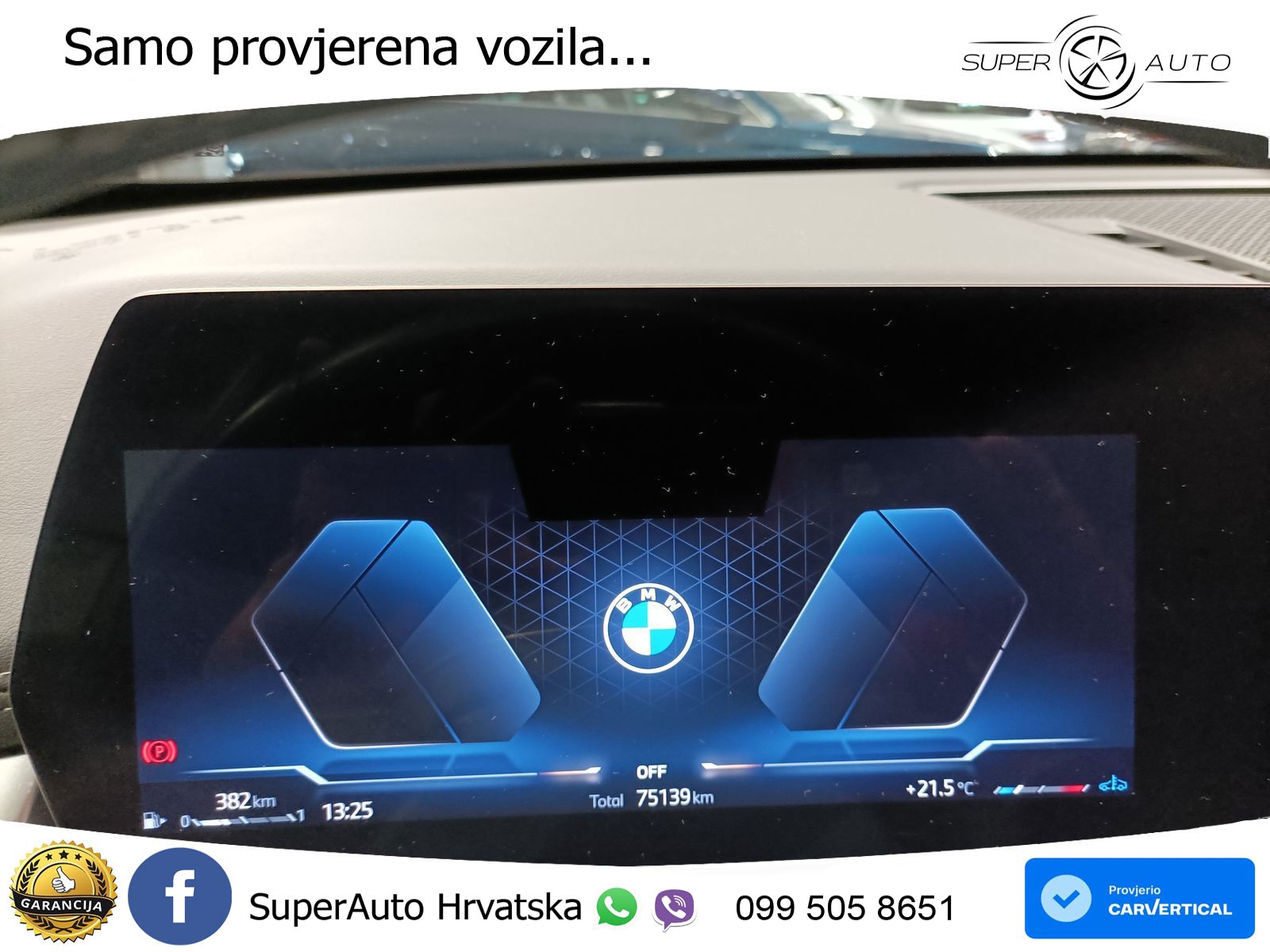 BMW X1 18d (150 KS) sDrive Steptronic M Sport
