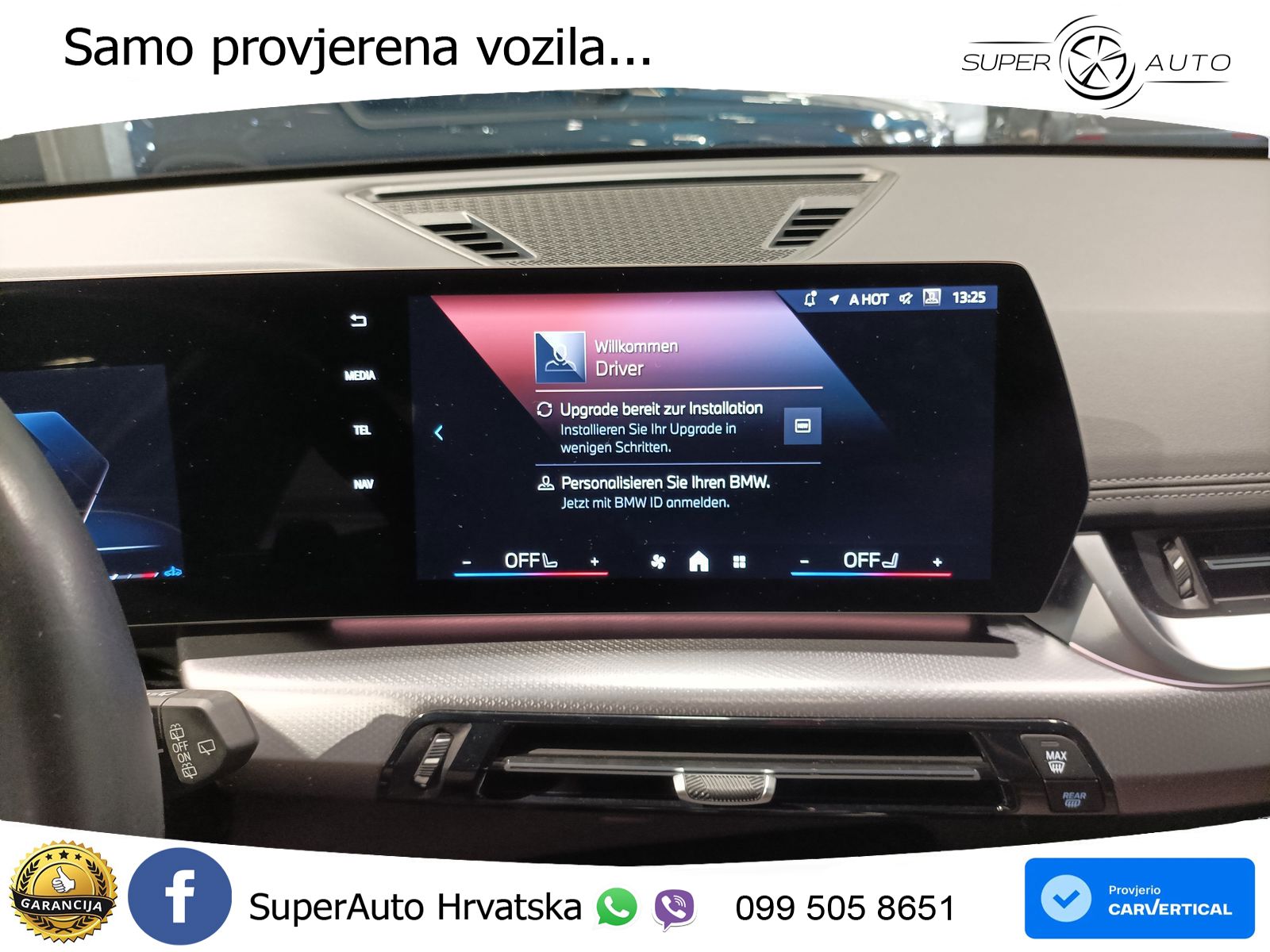 BMW X1 18d (150 KS) sDrive Steptronic M Sport