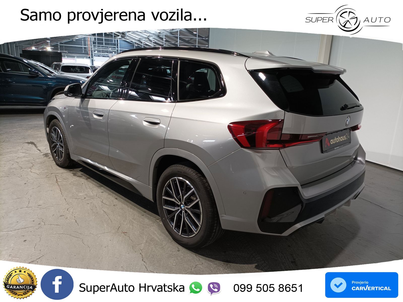 BMW X1 18d (150 KS) sDrive Steptronic M Sport