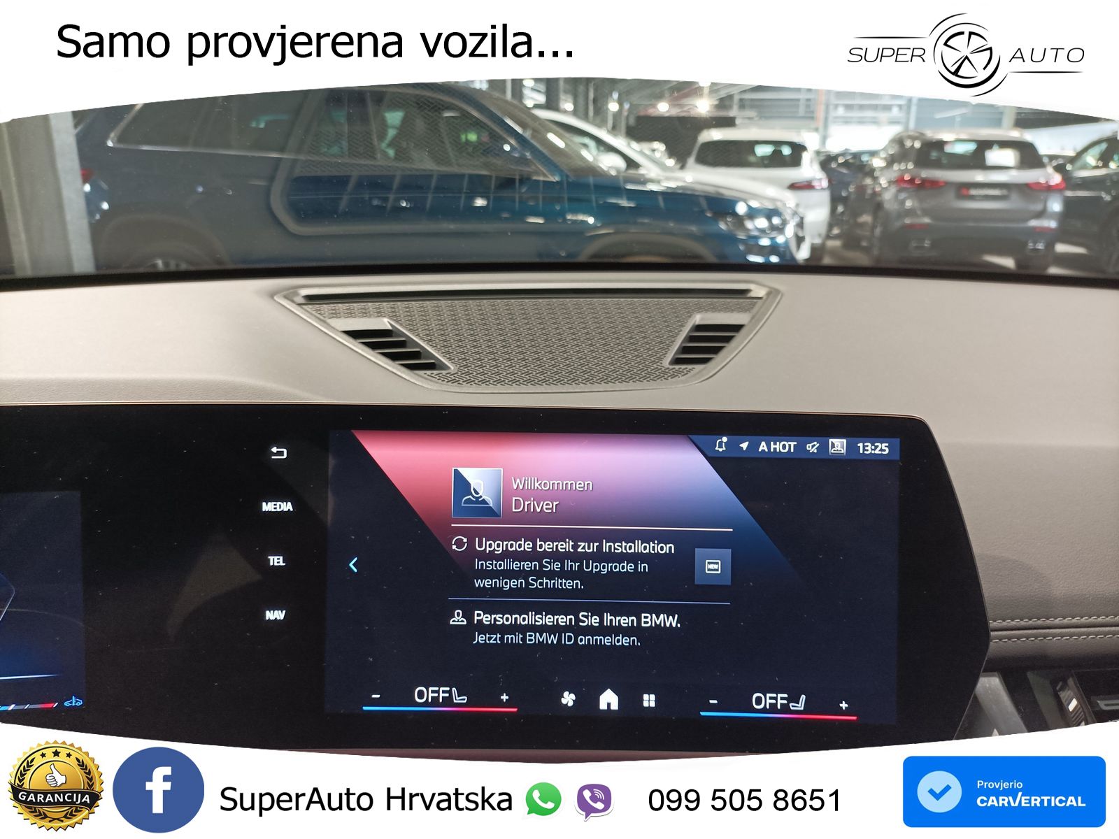BMW X1 18d (150 KS) sDrive Steptronic M Sport