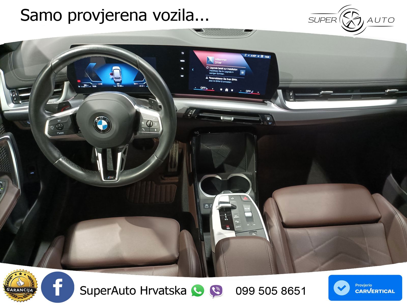 BMW X1 18d (150 KS) sDrive Steptronic M Sport