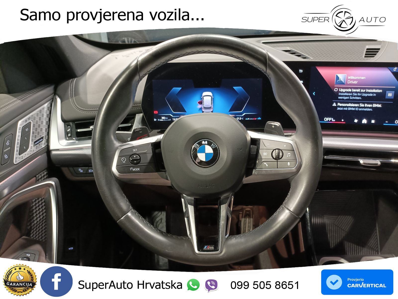 BMW X1 18d (150 KS) sDrive Steptronic M Sport