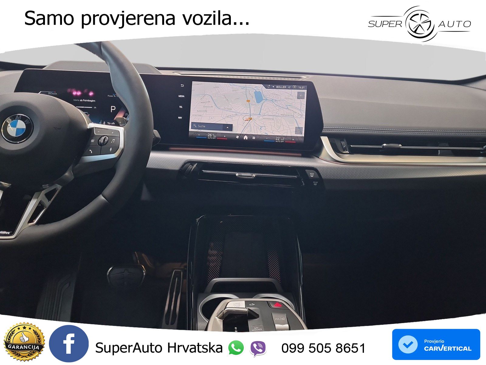 BMW X1 23d (211 KS) xDrive Steptronic M Sport LED+GR SJED+ACC