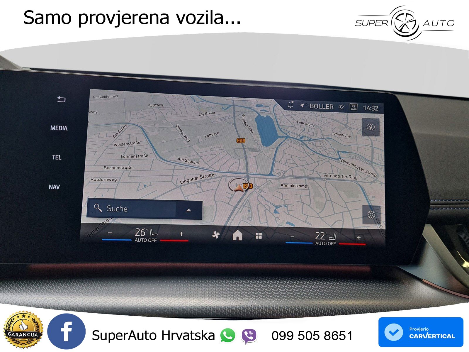 BMW X1 23d (211 KS) xDrive Steptronic M Sport LED+GR SJED+ACC
